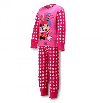 Minnie pyžamo