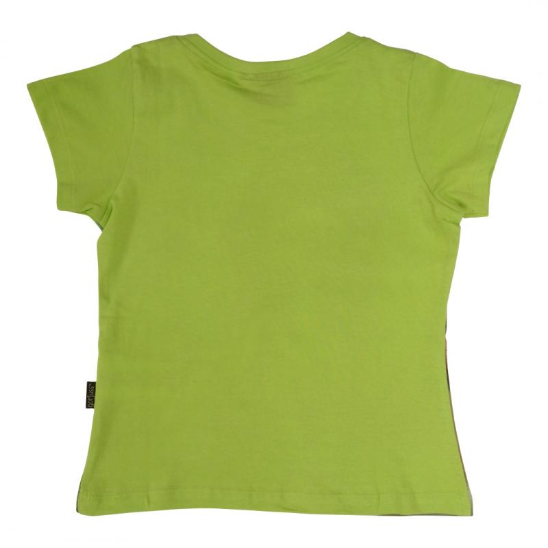 Santoro Gorjuss tričko zelené