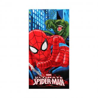 Spiderman osuška 70x140cm