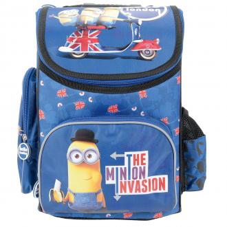 Školská taška 16" Minions