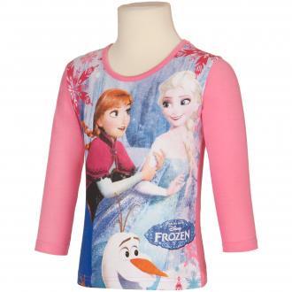 Frozen tričko s dlhým rukávom