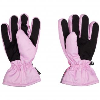 Santoro Gorjuss dievčenské rukavice ružové